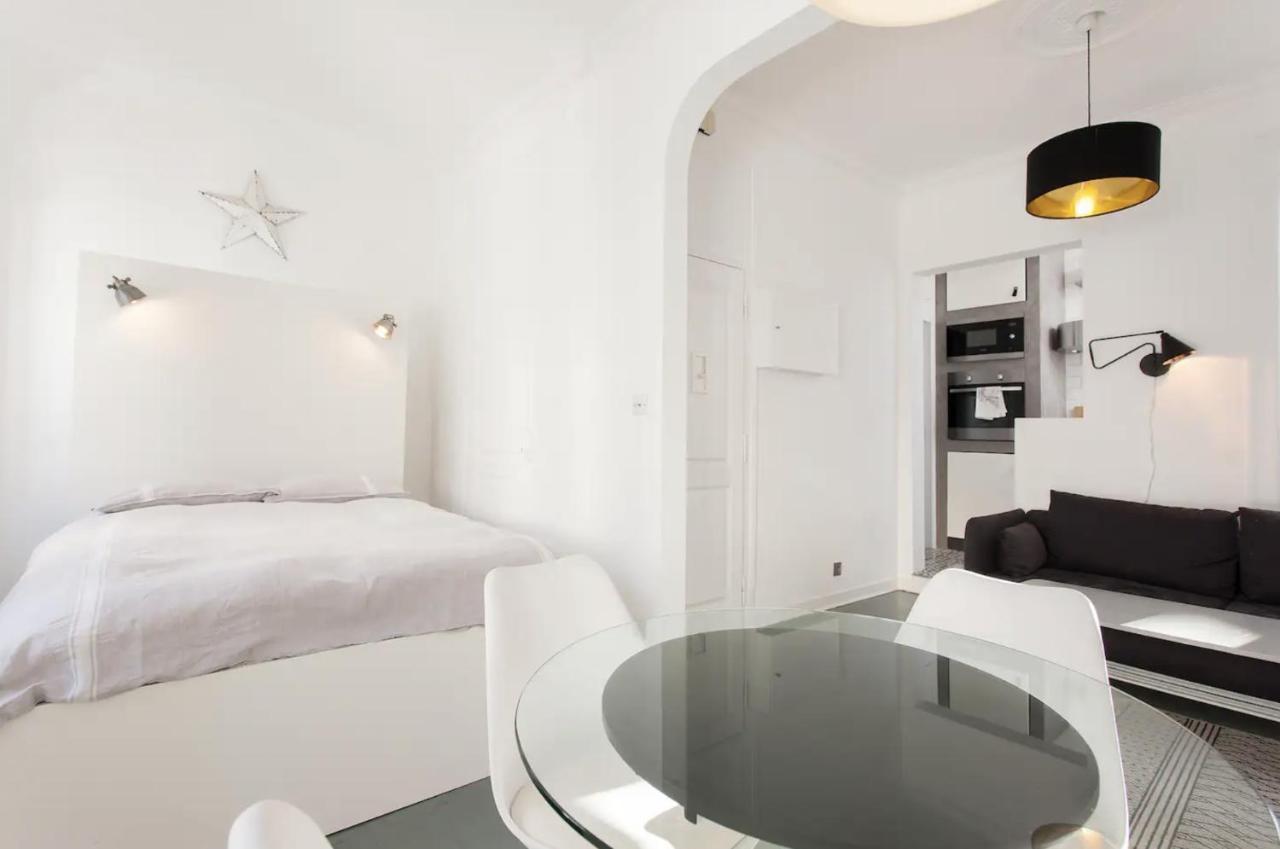 Whome Chic Studio Located In Lisbon Historic Centre Exterior foto