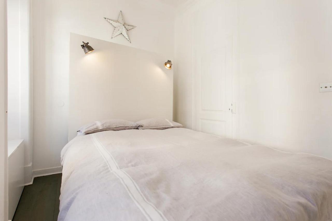 Whome Chic Studio Located In Lisbon Historic Centre Exterior foto