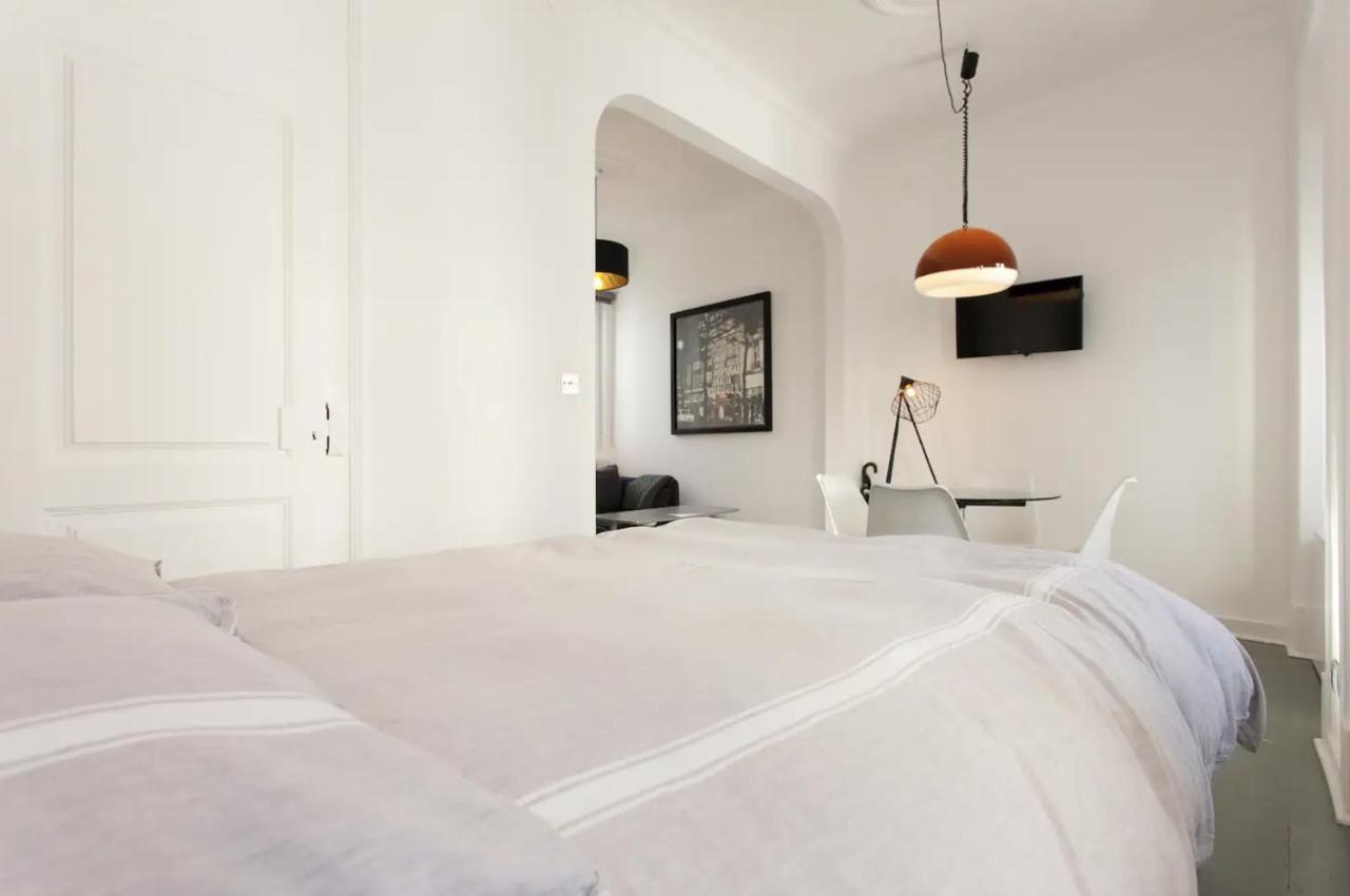 Whome Chic Studio Located In Lisbon Historic Centre Exterior foto