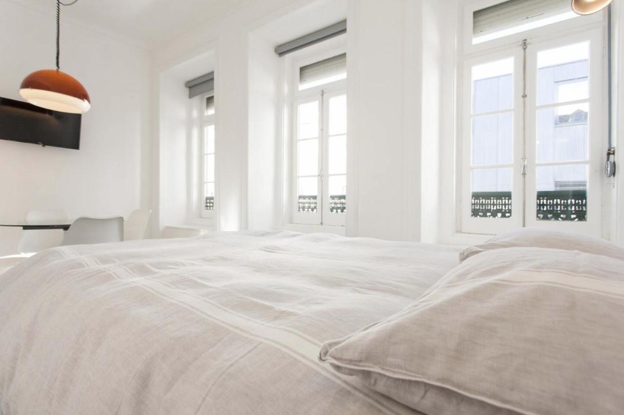 Whome Chic Studio Located In Lisbon Historic Centre Exterior foto